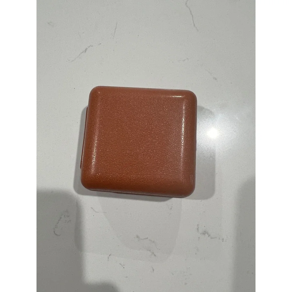 Westclox folding travel